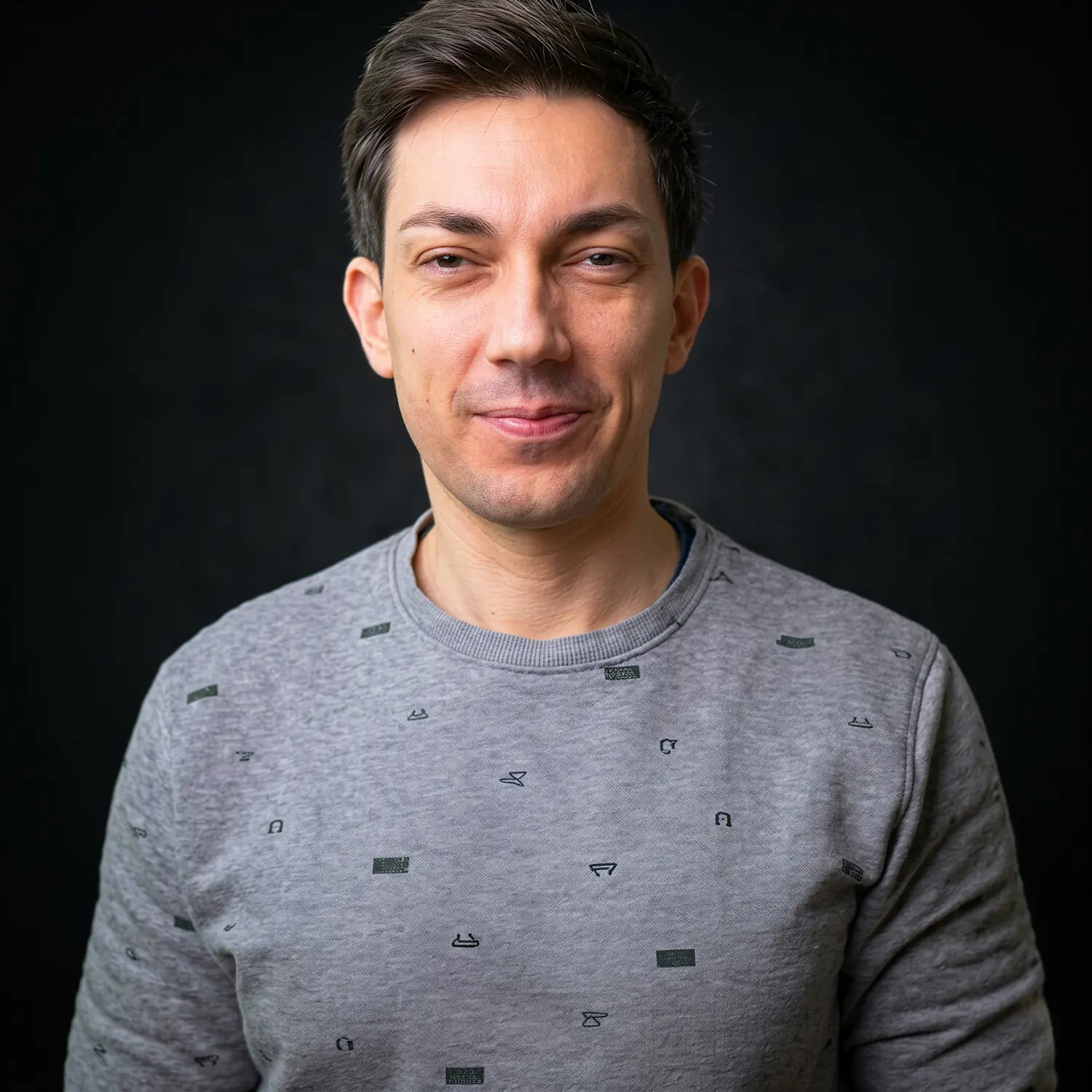 Gabriel Clement